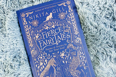 Feminist Book Club book of the month
