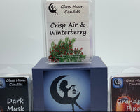 Glass Moon Candle Club New Moon Box