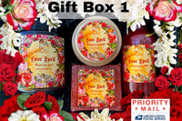 Witch Self Care Spa Box