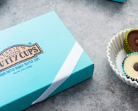 Jessie's Nutty Cups