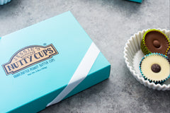 Jessie's Nutty Cups