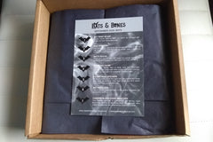 Bats & Bones Box