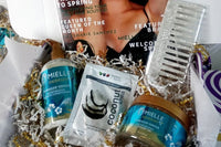 Curly Queen Kit Monthly Subscription