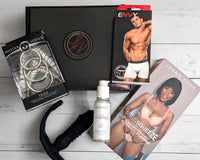 Gold Experience (Box)