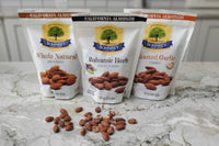 Family Farm Nut Box