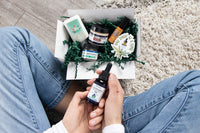 Zatural CBD Oils, gummies, topicals, and more!