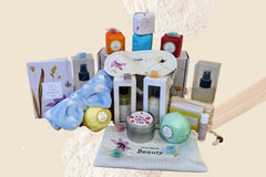 Teens Skin and facial care Subscription Box