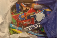 The Munchaholic Mix Box (50+ Munchies)