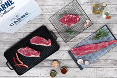 Campo Box