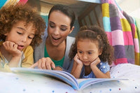 Meaningful books for growing humane beings