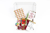 Sprinkles and Wishes Box