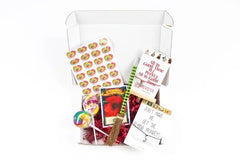 Sprinkles and Wishes Box