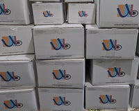 ZZ RT 1223 Nutty Neckware Tie Box