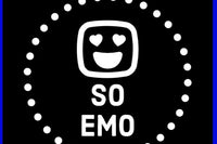 So Emo Teacher Box