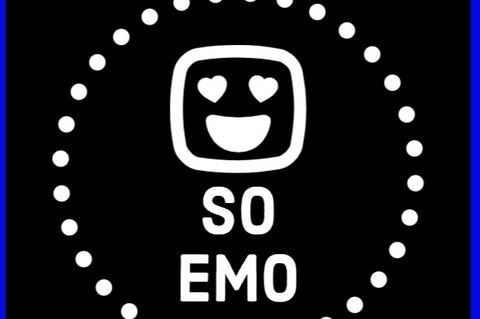 So Emo Teacher Box