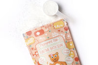 Poppymint Pals Bath Soaks for toddlers