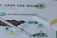 Planet Post Packet