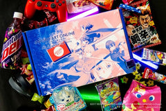 Japan Crate