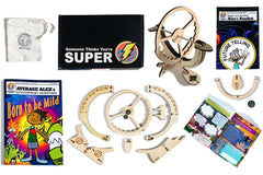 Superpower Academy Subscription