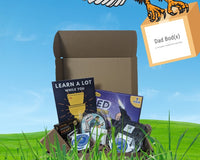 The Dad Bod(x) - A Fatherly Subscription Box!