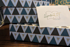 SpectacuLIT Book Box