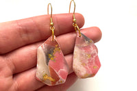 Essencia Earrings of the Month - 1 Pair