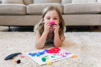 The Preschool Box
