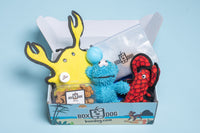 BoxCat Giant Seasonal Cat Subscription Box
