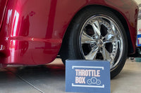Throttle Box