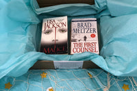 Young Adult Books - 1 Pack