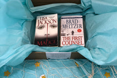 Young Adult Books - 1 Pack