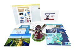 World Architecture Mini (Ages 6-11)