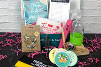 Smartass & Sass *BOX* Subscription