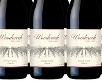 Vintage Wine Estates Perfect Pairings 6 Bottle Wine Collection *Shipping Included*