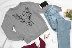 Nature Sweatshirt of the Month Club
