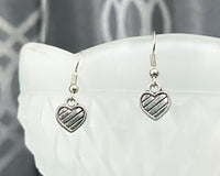 Funky Charm Earrings