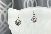 Funky Charm Earrings
