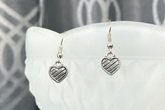 Funky Charm Earrings