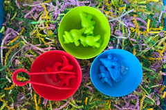 Little Sensory Seekers Monthly Subscription Box- toddler