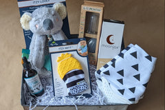 The Baobab Baby First Year Essentials