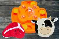 Peculiar Pet Holiday Box - Dog