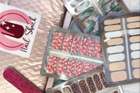 Nail Shack Pack