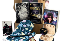 LuvBooks Romance Mystery Box