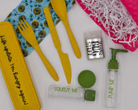 Smartass & Sass *SMALL BOX* Subscription