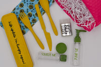 Smartass & Sass *SMALL BOX* Subscription