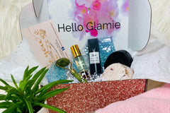Monthly Exclusive Glamie Spa Box