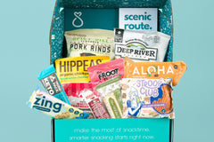 SnackSack Gluten-Free