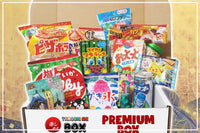 Premium Box