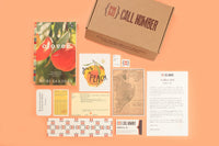 Complete Quarterly Fiction Box