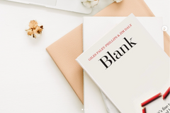 Quarterly Mystery Book Subscription Box